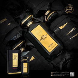 Fragrance World - Rose Seduction Secret Night, 100 ml