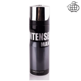 Дезодорант Fragrance World Intense Man (ОАЭ)