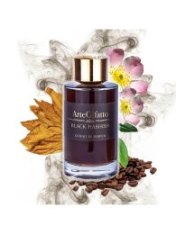 Пробник Оригинал OROS Black Hashish 2 ml