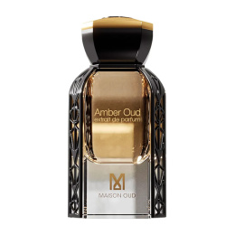 Maison Oud - Amber Oud eau de Parfum, 75 ml