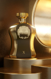 Afnan - Highnes X, 100 ml