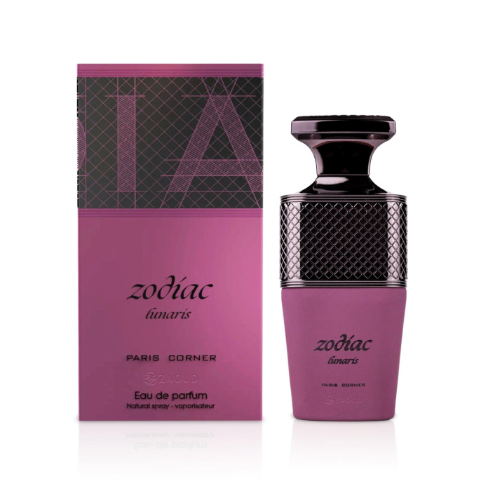 Paris Corner - Zodiac Lunaris Eau de Parfum 100 ml