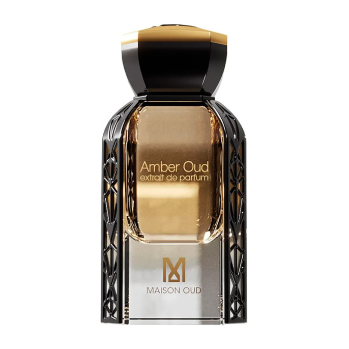 Maison Oud - Amber Oud eau de Parfum, 75 ml