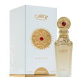Zimaya Perfumes - Ramsh Diva White, 100 ml