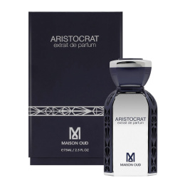 Maison Oud - Aristocrat Extrait de Parfum, 75 ml