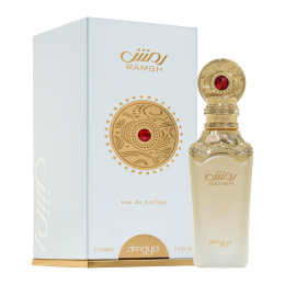Zimaya Perfumes - Ramsh Diva White, 100 ml