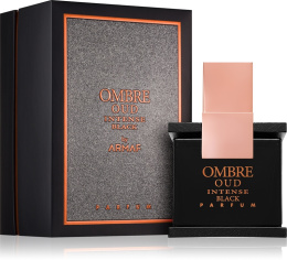 Armaf - Ombre Oud Intense Black, 100 ml
