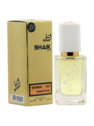 Элитный парфюм Shaik W432 Clive Christian X for Women