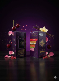 Мини тестер арабский 34 мл в мешочке Initio Narcotic Delight