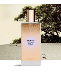Пробник Оригинал Memo Paris Shams Oud 1.5 ml
