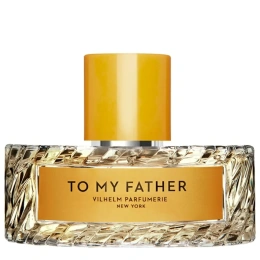 Оригинал Vilhelm Parfumerie To My Father EDP 100 ml
