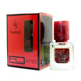 Элитный парфюм Sevaverek 30 ml M+W 5603 Ex Nihilo Fleur Narcotique
