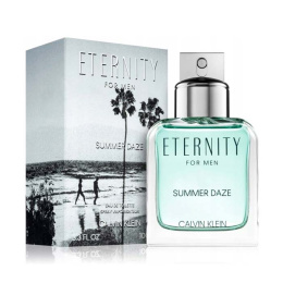 Оригинал Calvin Klein - Eternity Summer Daze For Men 100 ml