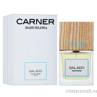 Купить Высокого качества Carner Barcelona - Salado, 100 ml духи оптом