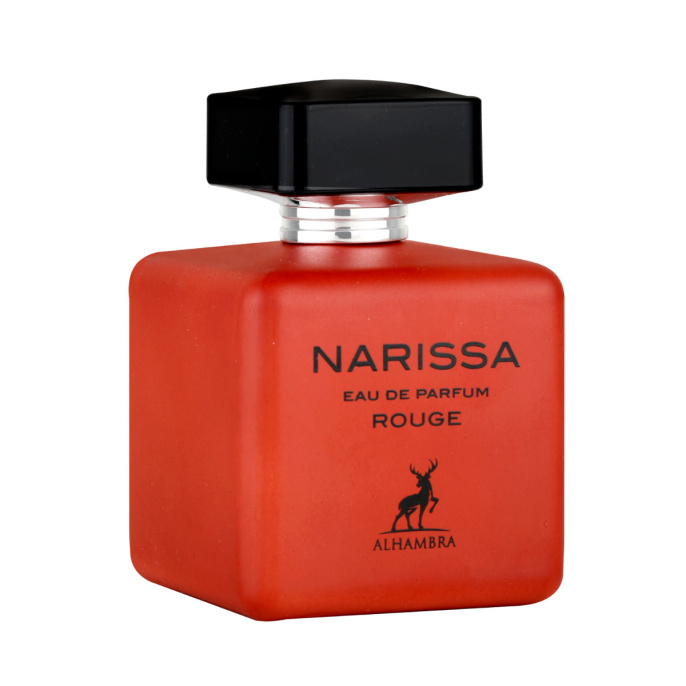 Maison Alhambra - Narissa Rouge edp 100 ml