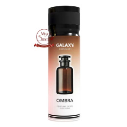Дезодорант Galaxy Concept Ombra Pour Homme 200 ml