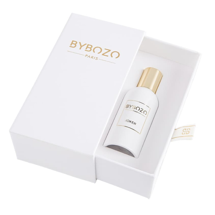 Оригинал дымка для волос ByBozo - Joker 50 ml