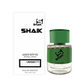 Тестер номерной Shaik U571 Memo Argentina Paris