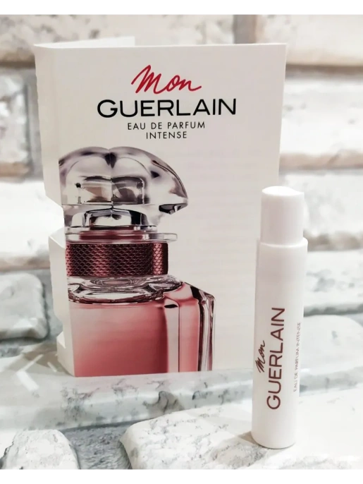 Пробник Оригинал Guerlain Mon Intense Eau De Parfum 0.7 ml