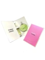 Пробник Оригинал Chanel Chance Eau Fraiche Toilette 1.5 ml