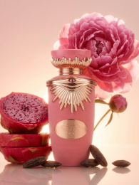 Lattafa - Jouri Eau de Parfum, 100 ml