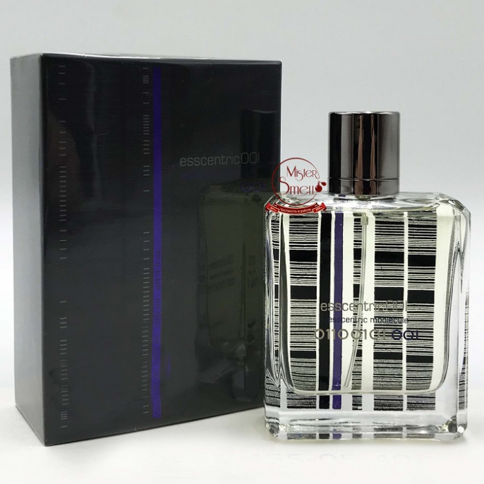 La Parretto - Esscentric Molecules Esscentric001, 100 ml