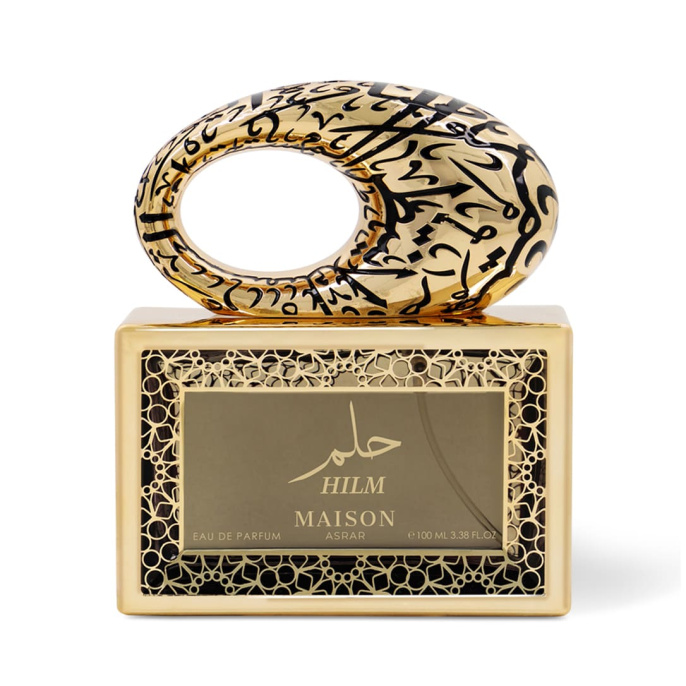 Maison Asrar - Hilm Eau de Parfum 100 ml