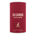 Maison Alhambra - So Candid edP 85 ml