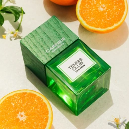 Высокого качества 1в1 Carner Barcelona - Tennis Club, 100 ml