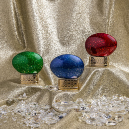 Оригинал The House of Oud Sapphire Blue EDP 75 ml