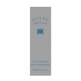 Оригинал Giorgio Beverly Hills - Ocean Dream For Women Eau de Toilette 90 ml