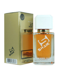 Элитный парфюм Shaik W74 Diesel Fuel For Life