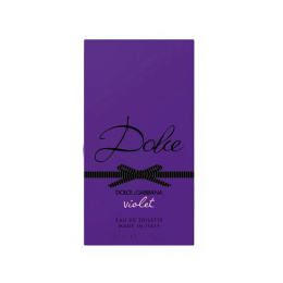 Оригинал Dolce&Gabbana - Dolce Violet Eau de Toilette 50 ml