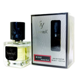 Элитный парфюм Sevaverek 30 ml M 5107 Chanel Egoiste Platinum