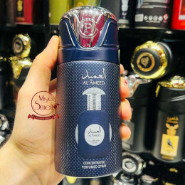 Дезодорант Lattafa Pride AL Ameed 250 ml