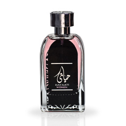 Ard Al Zaafaran - Hayaati Pink For Women 100 ml