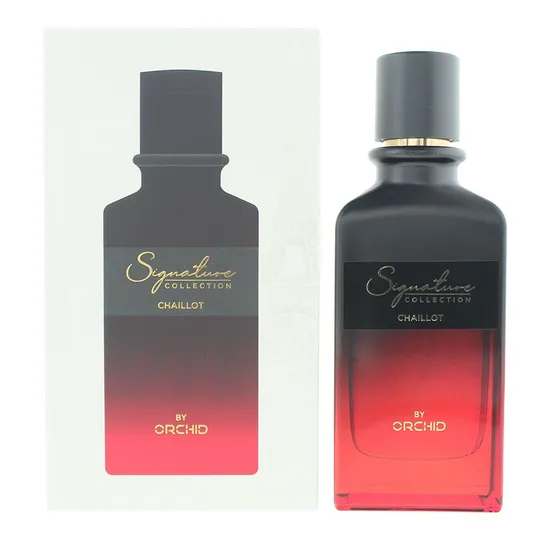 by Orchid - Signature Collection Chaillot, 100 ml