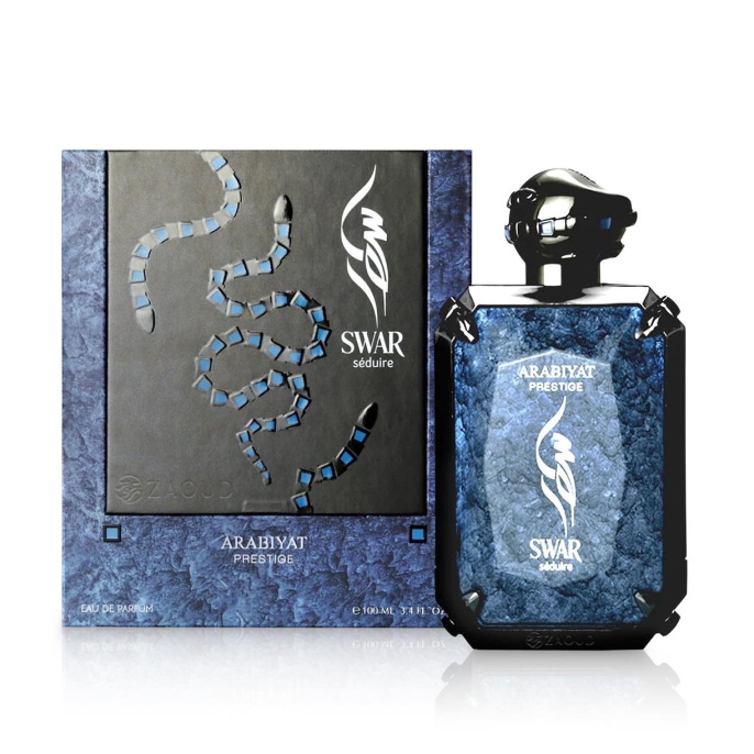 Arabiyat Prestige - Swar Seduire Eau de Parfum 100 ml