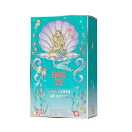 Оригинал Anna Sui - Fantasia Mermaid 30 ml