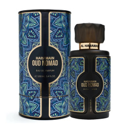 Al Haramain - Oud Nomad Eau de Parfum 100 ml