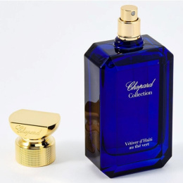 Оригинал Chopard Collection Magnolia Au Vetiver Du Haiti Edp 100 ml