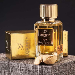 Lorinna Paris - №26 Zarkoperfume Molecule №8, 50 ml