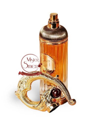 Lattafa - Sehr Eau de Parfum 100 ml