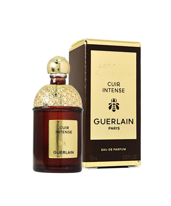 Оригинал Guerlain Cuir Intense 7.5 ml