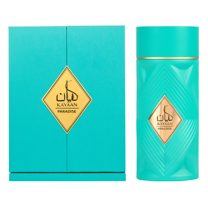 Armaf - Kayaan Paradise Parfum, 100 ml