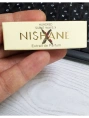 Пробник Оригинал Nishane Hundred Silent Ways Eau De Parfum 2 ml