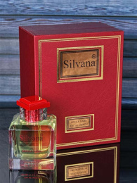 U-06 Silvana Single Game 100 ml + 30 ml tester