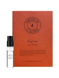 Пробник Оригинал Parfume De La Bastide Exquise Eau De Parfum 1.5 ml