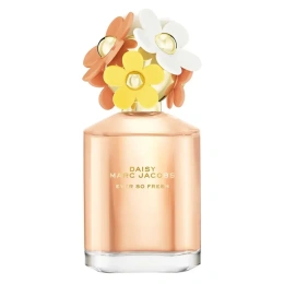 Тестер Оригинал Marc Jacobs Daisy Eau So Fresh Ever Edt (W) 125 ml