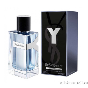 Купить Высокого качества 1в1 Yves Saint Laurent - Y EDT, 100 ml оптом